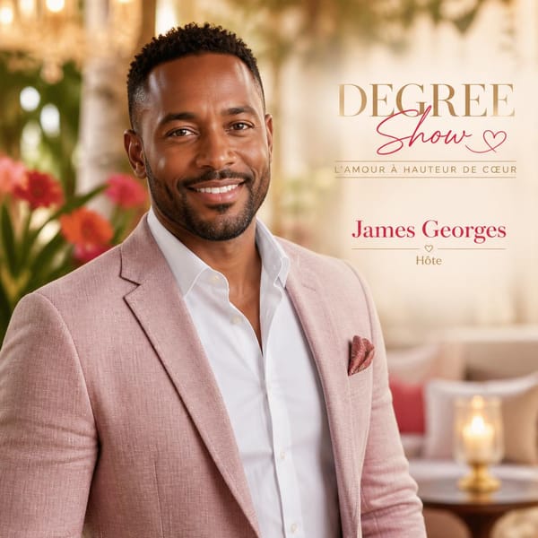 James Georges